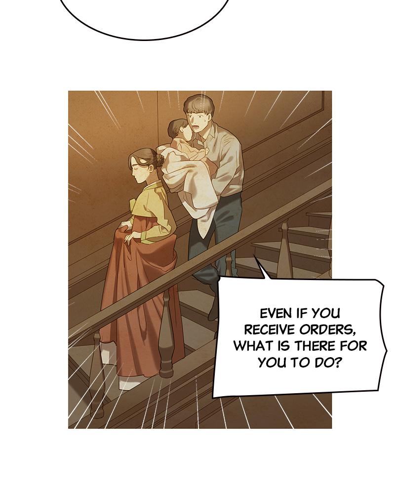 Read Whale Star The Gyeongseong Mermaid Manga Online