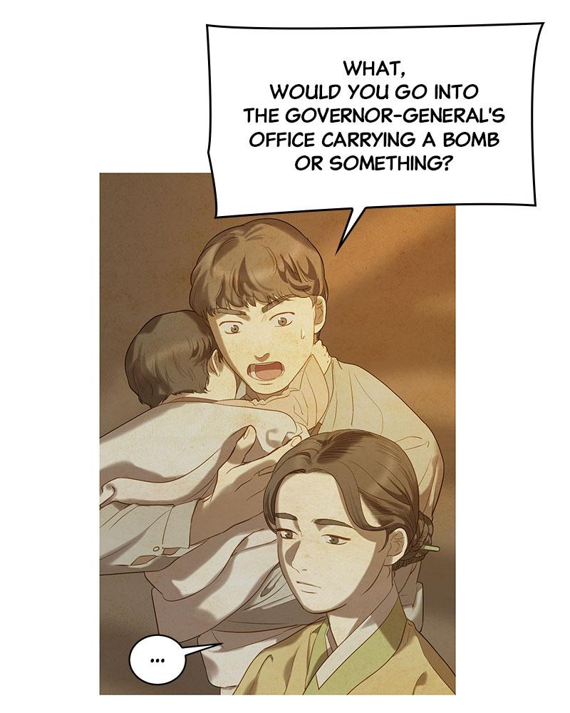 Read Whale Star The Gyeongseong Mermaid Manga Online