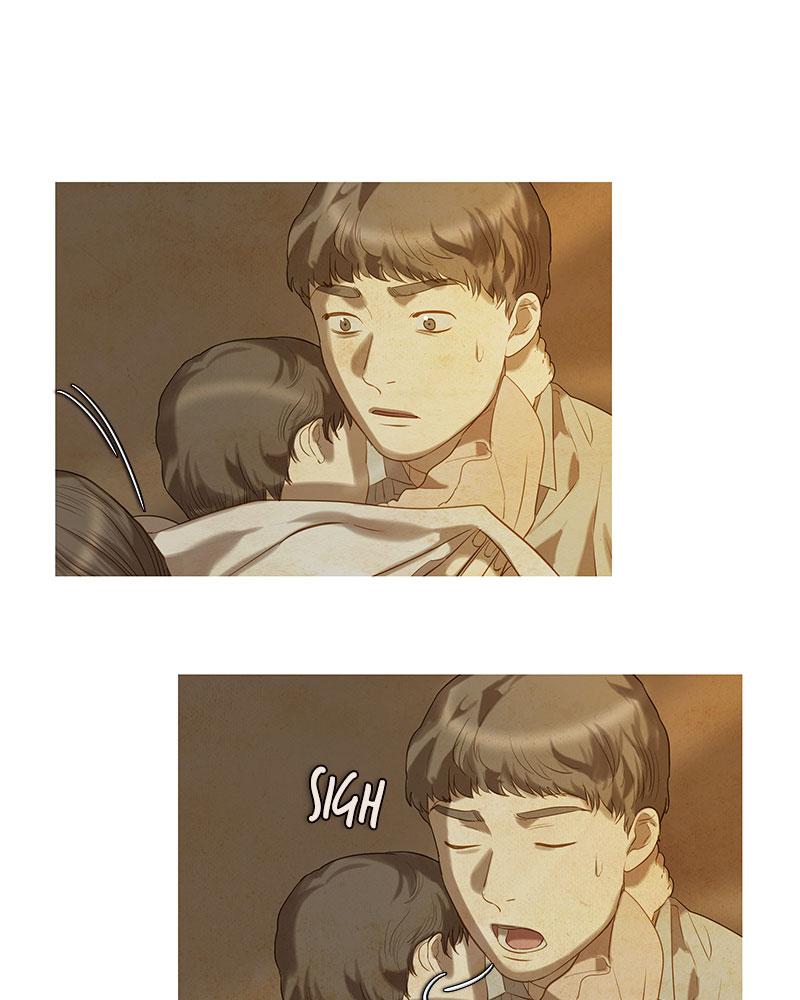 Read Whale Star The Gyeongseong Mermaid Manga Online