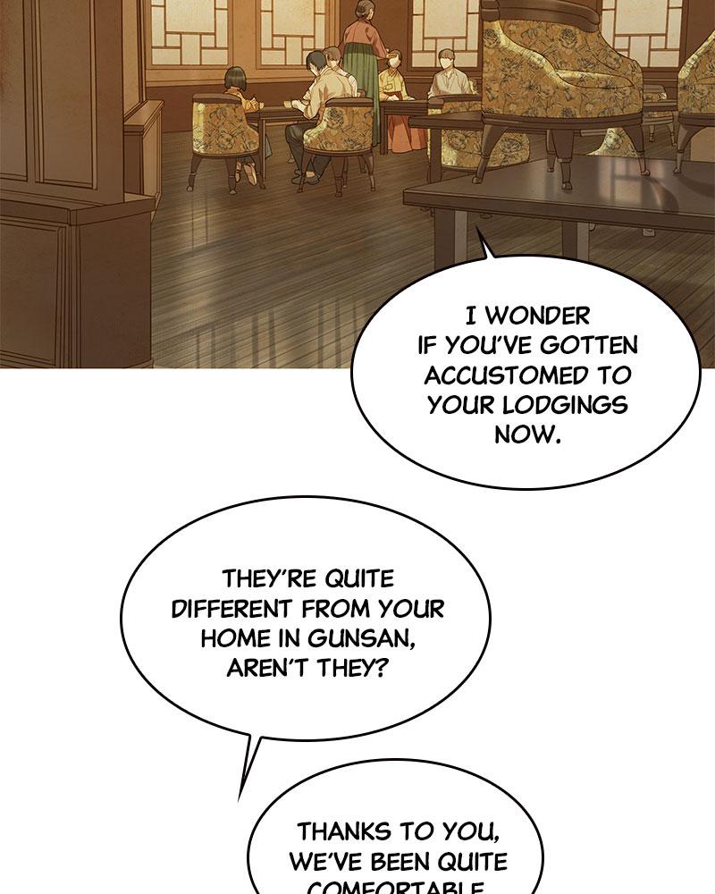 Read Whale Star The Gyeongseong Mermaid Manga Online