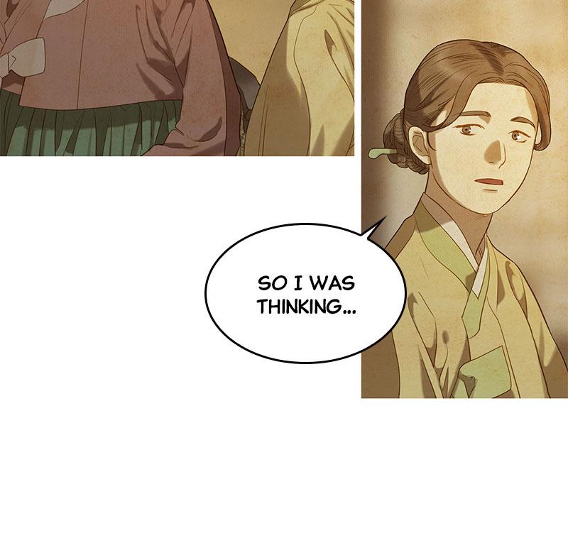 Read Whale Star The Gyeongseong Mermaid Manga Online