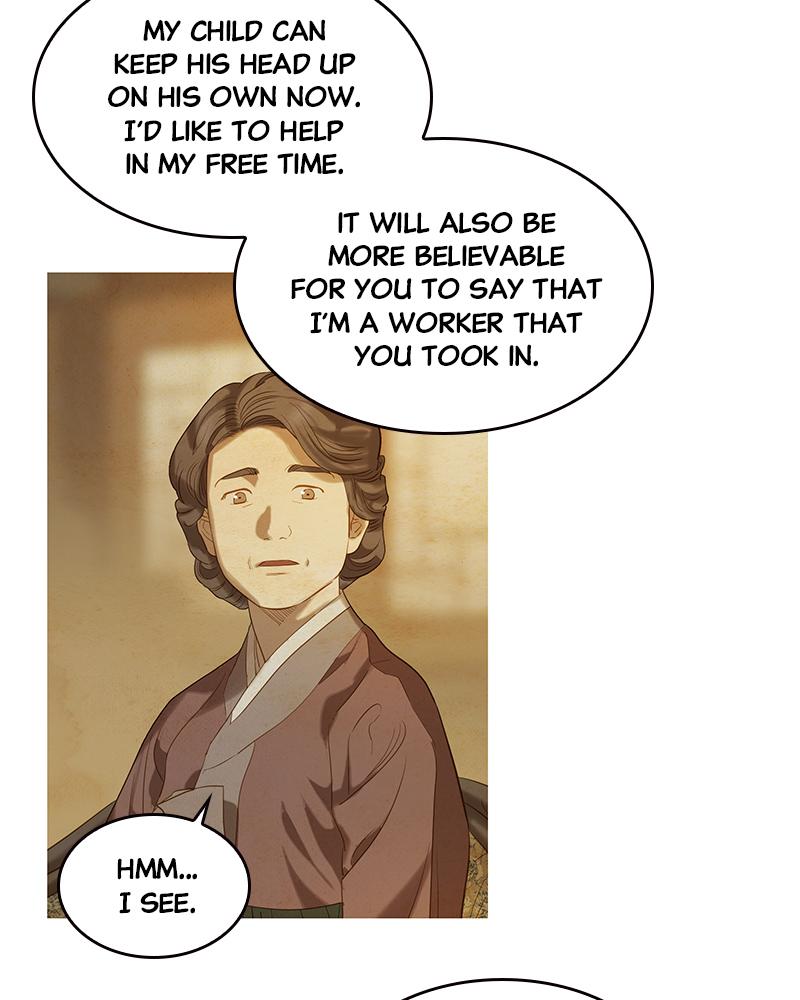 Read Whale Star The Gyeongseong Mermaid Manga Online