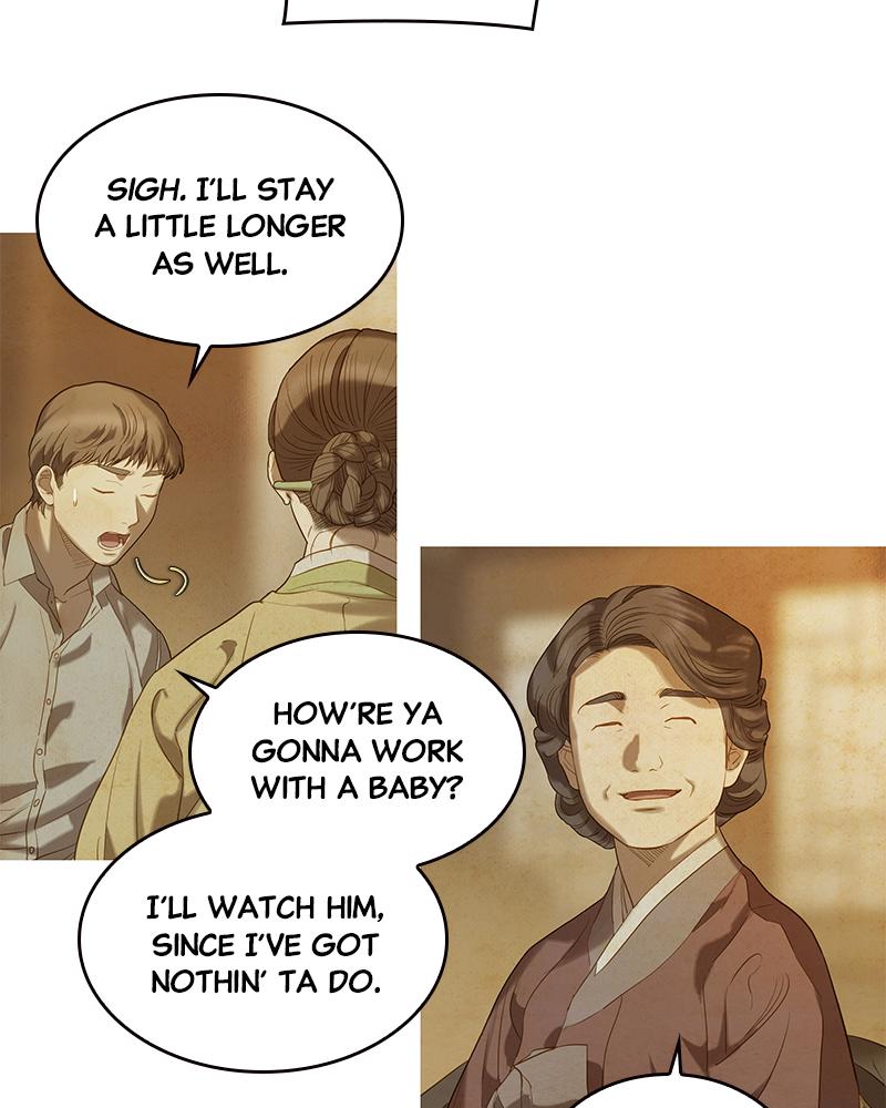 Read Whale Star The Gyeongseong Mermaid Manga Online