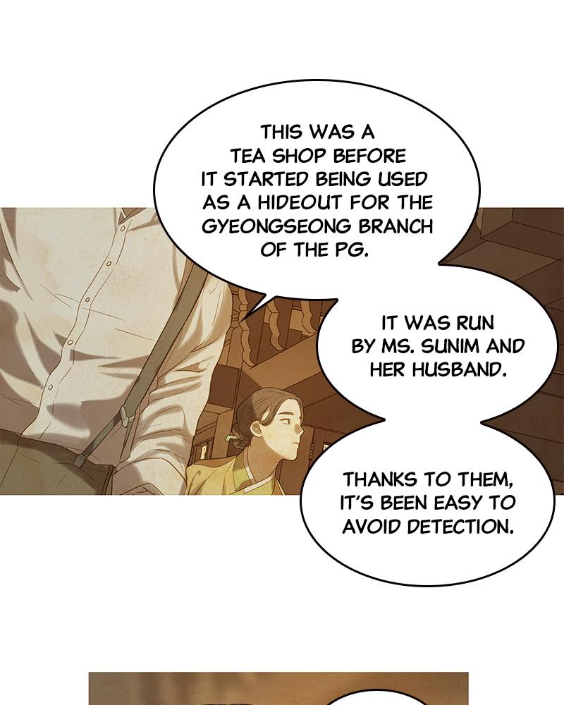 Read Whale Star The Gyeongseong Mermaid Manga Online
