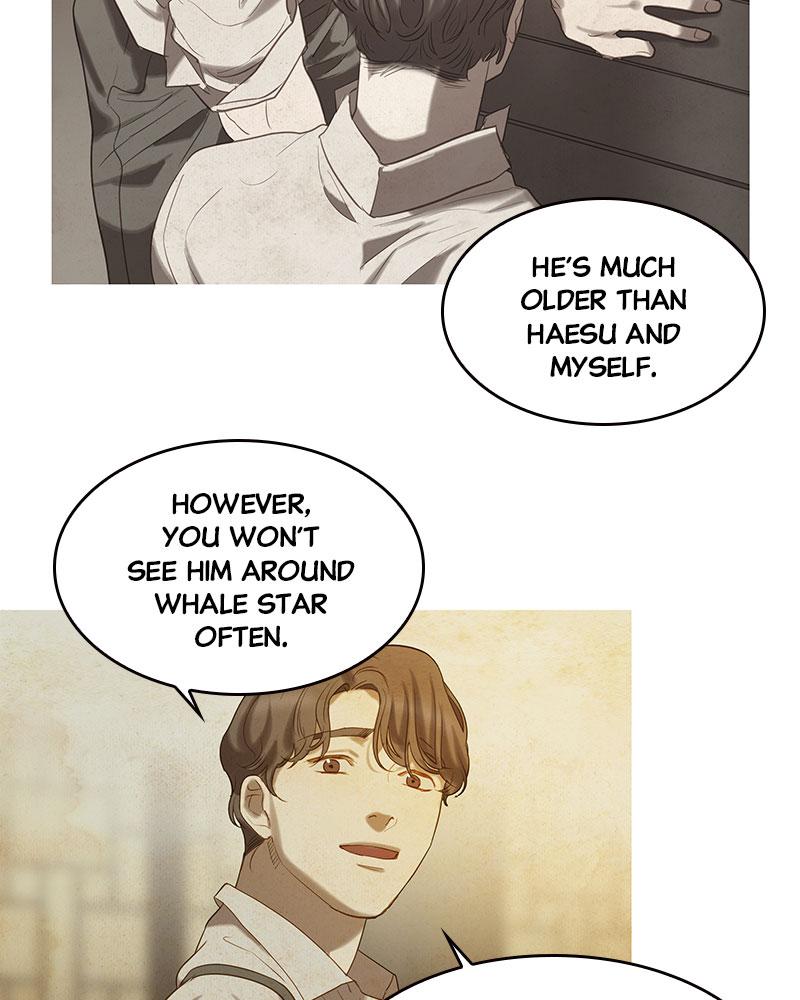 Read Whale Star The Gyeongseong Mermaid Manga Online