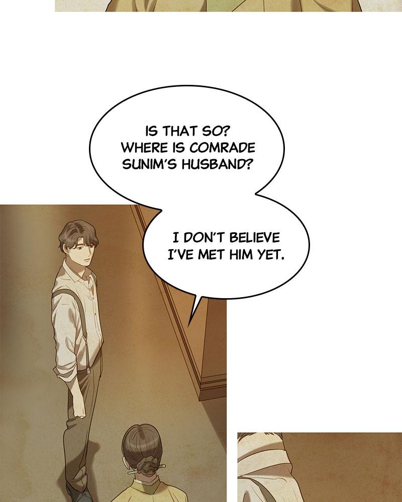 Read Whale Star The Gyeongseong Mermaid Manga Online