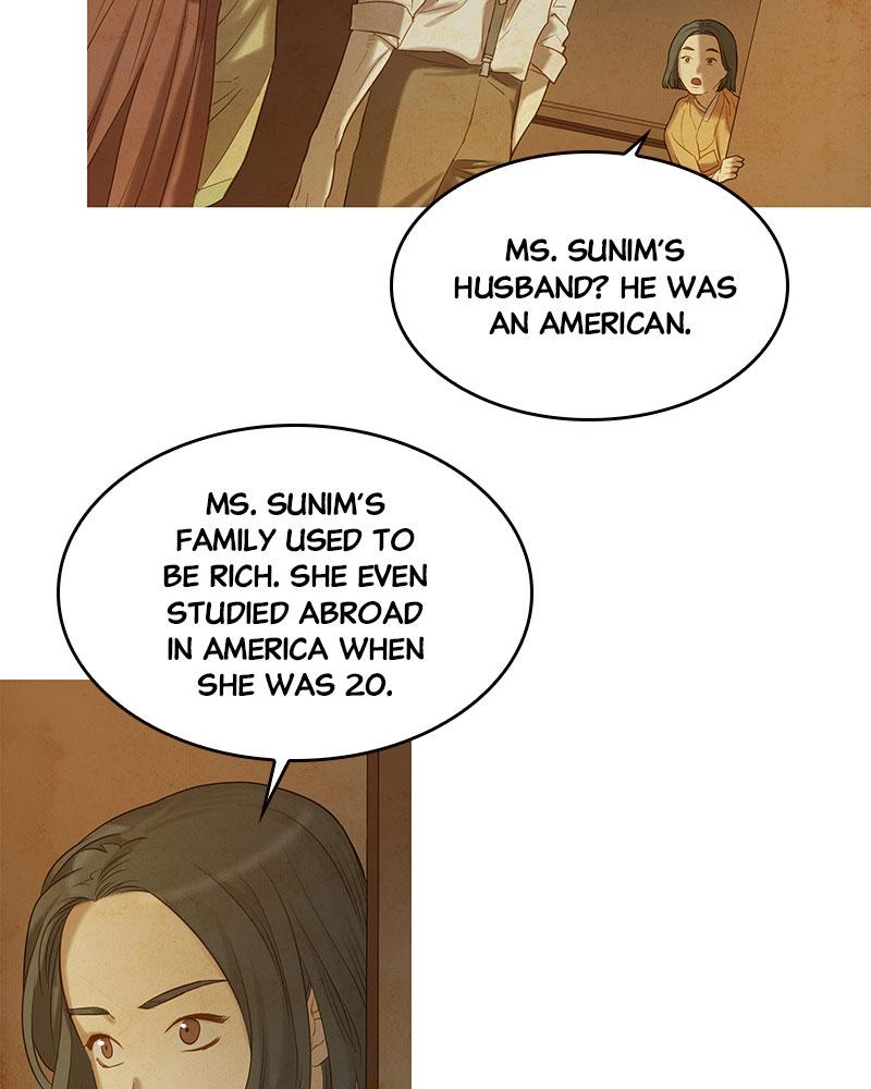 Read Whale Star The Gyeongseong Mermaid Manga Online