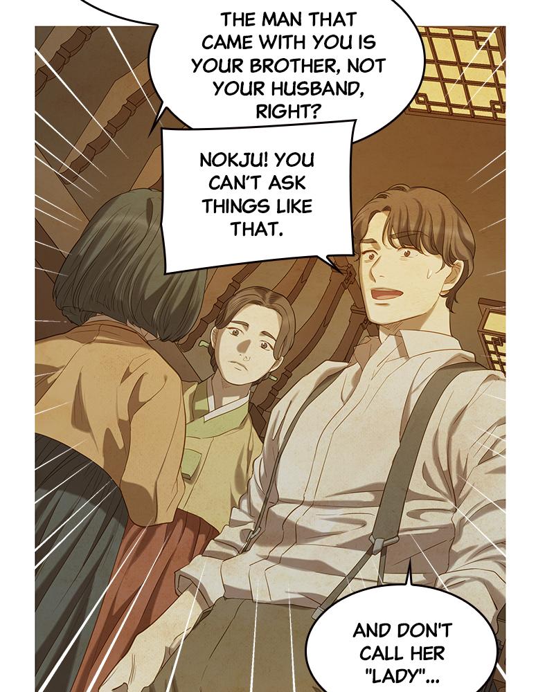 Read Whale Star The Gyeongseong Mermaid Manga Online