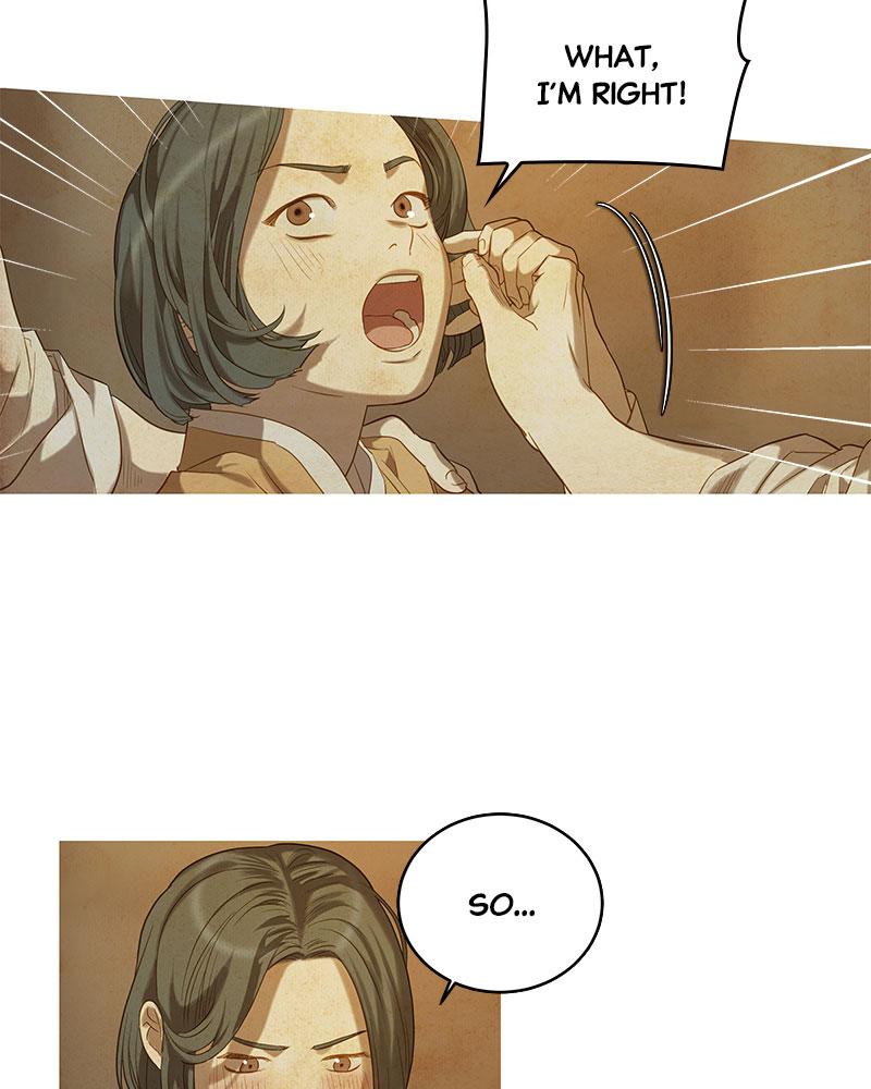 Read Whale Star The Gyeongseong Mermaid Manga Online