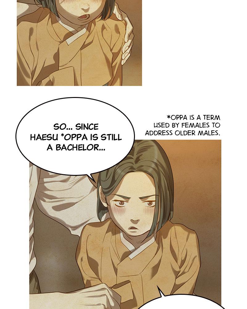 Read Whale Star The Gyeongseong Mermaid Manga Online