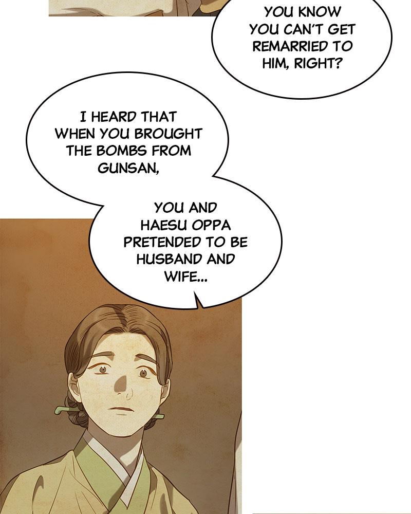 Read Whale Star The Gyeongseong Mermaid Manga Online