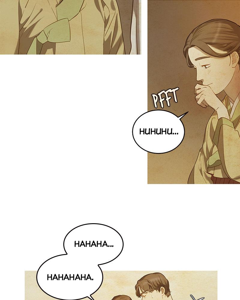 Read Whale Star The Gyeongseong Mermaid Manga Online