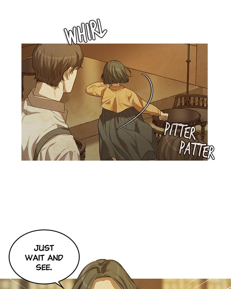 Read Whale Star The Gyeongseong Mermaid Manga Online
