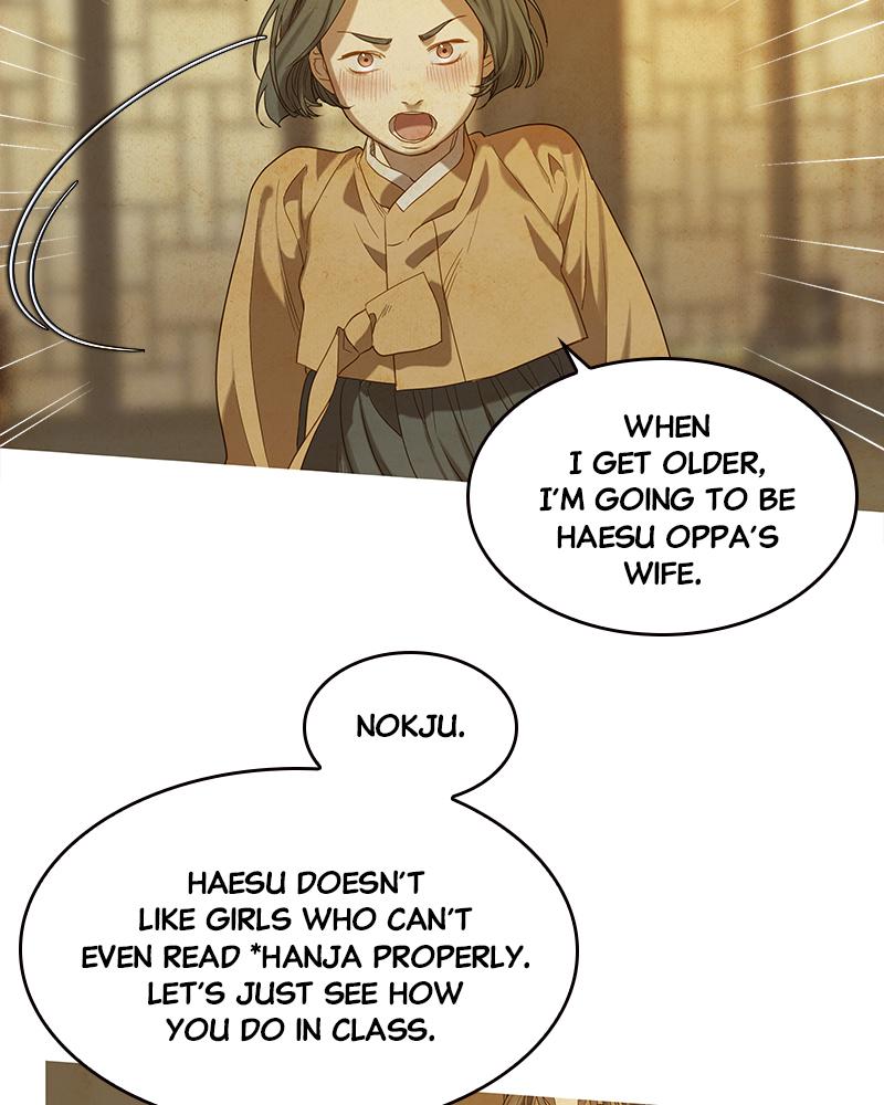 Read Whale Star The Gyeongseong Mermaid Manga Online