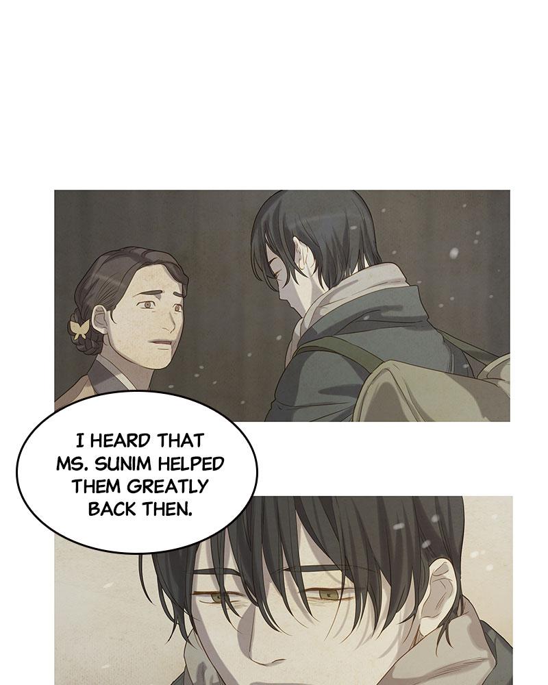 Read Whale Star The Gyeongseong Mermaid Manga Online