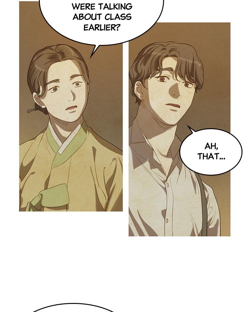 Read Whale Star The Gyeongseong Mermaid Manga Online