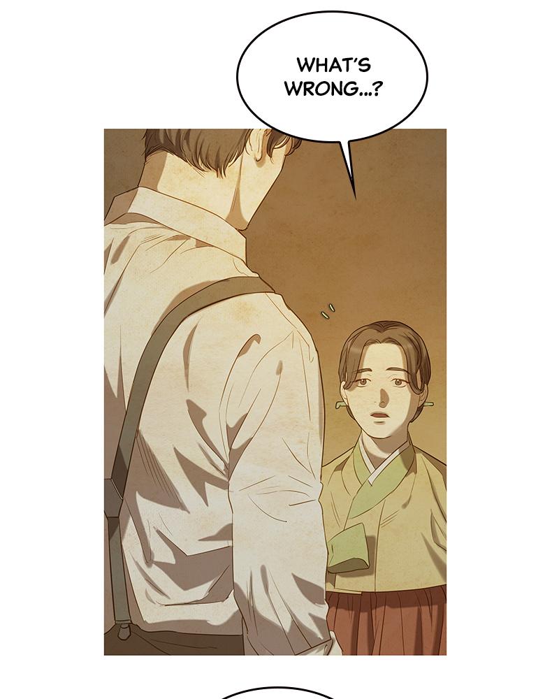 Read Whale Star The Gyeongseong Mermaid Manga Online