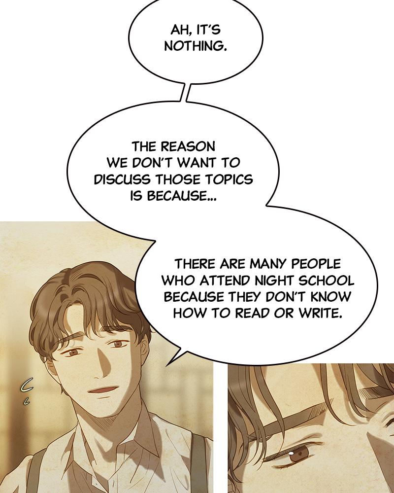 Read Whale Star The Gyeongseong Mermaid Manga Online