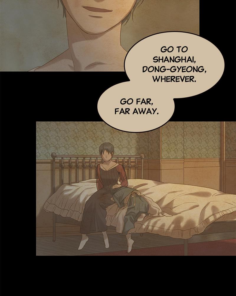 Read Whale Star The Gyeongseong Mermaid Manga Online