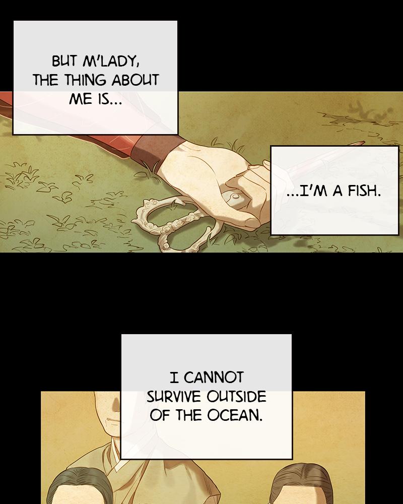 Read Whale Star The Gyeongseong Mermaid Manga Online