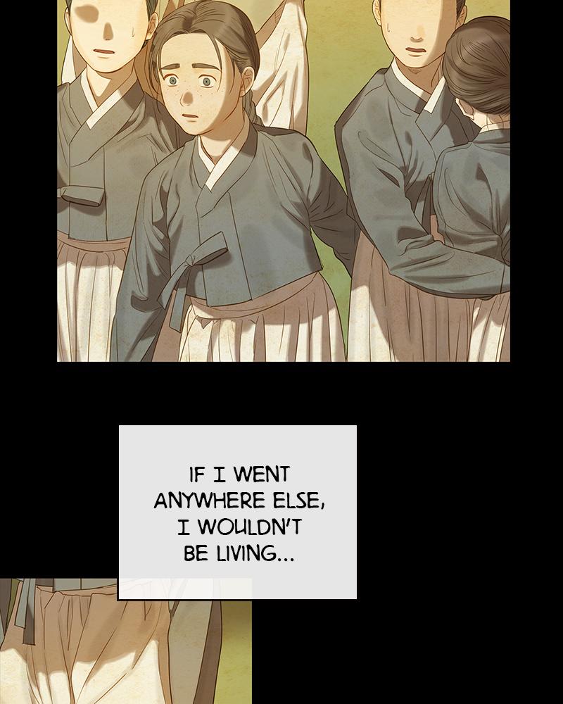 Read Whale Star The Gyeongseong Mermaid Manga Online