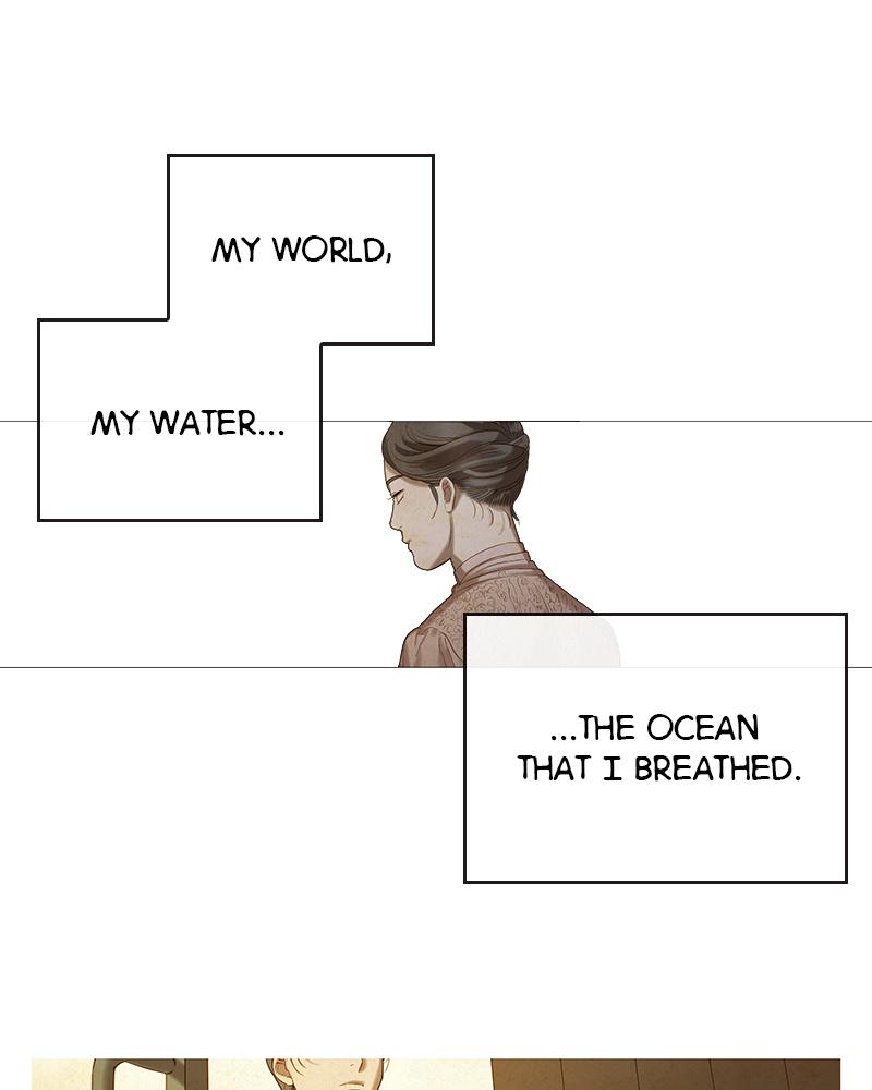 Read Whale Star The Gyeongseong Mermaid Manga Online