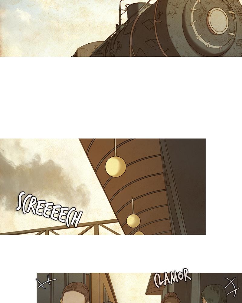 Read Whale Star The Gyeongseong Mermaid Manga Online
