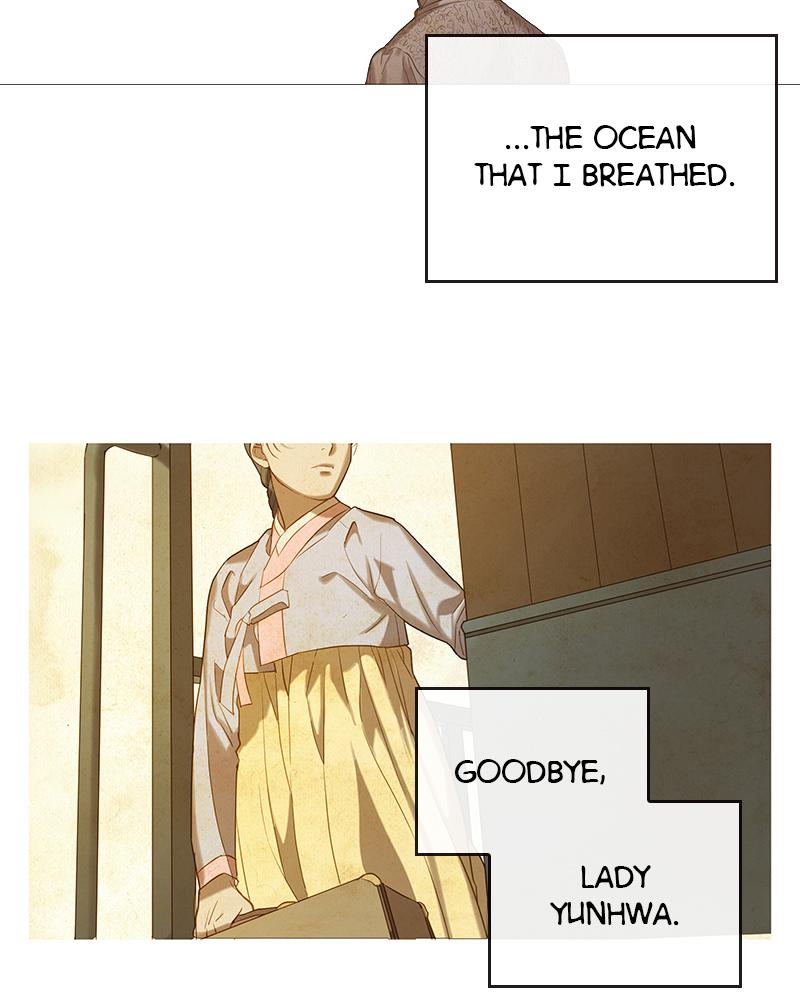Read Whale Star The Gyeongseong Mermaid Manga Online