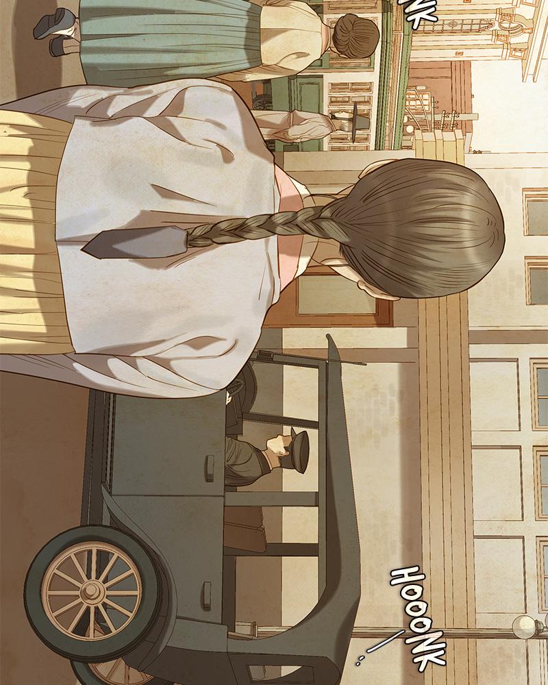 Read Whale Star The Gyeongseong Mermaid Manga Online