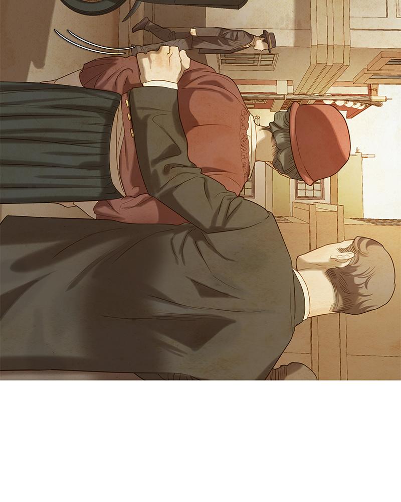 Read Whale Star The Gyeongseong Mermaid Manga Online