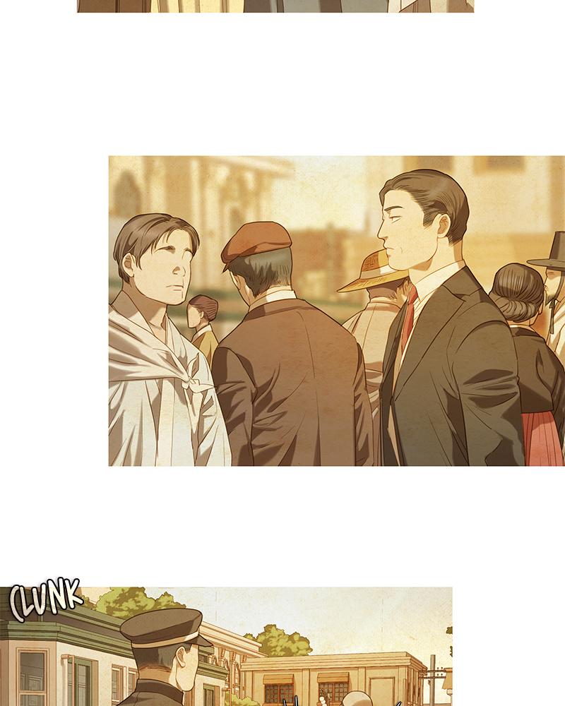 Read Whale Star The Gyeongseong Mermaid Manga Online