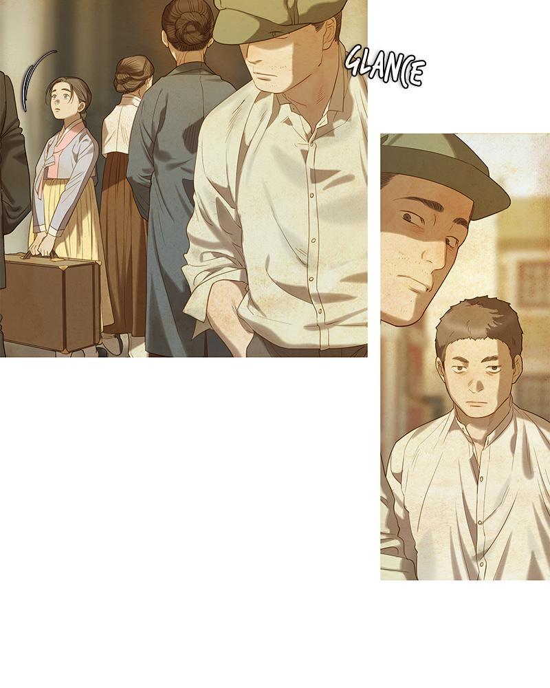 Read Whale Star The Gyeongseong Mermaid Manga Online