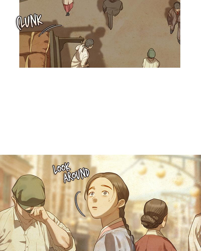 Read Whale Star The Gyeongseong Mermaid Manga Online