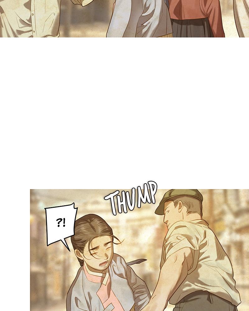 Read Whale Star The Gyeongseong Mermaid Manga Online