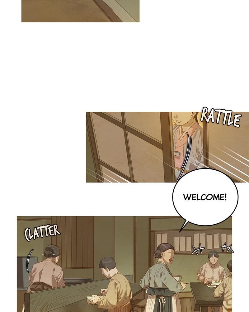 Read Whale Star The Gyeongseong Mermaid Manga Online