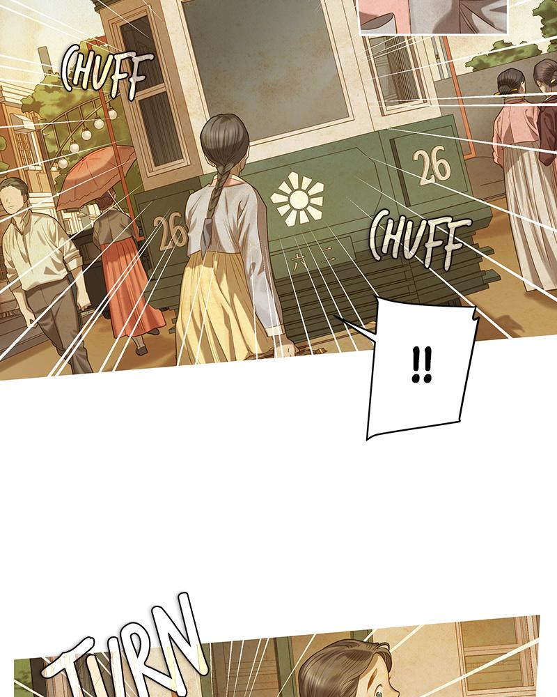 Read Whale Star The Gyeongseong Mermaid Manga Online