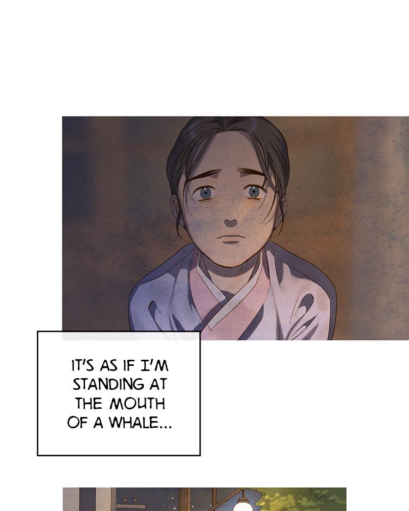 Read Whale Star The Gyeongseong Mermaid Manga Online