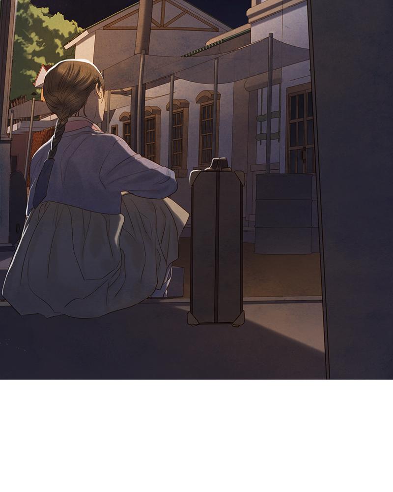 Read Whale Star The Gyeongseong Mermaid Manga Online