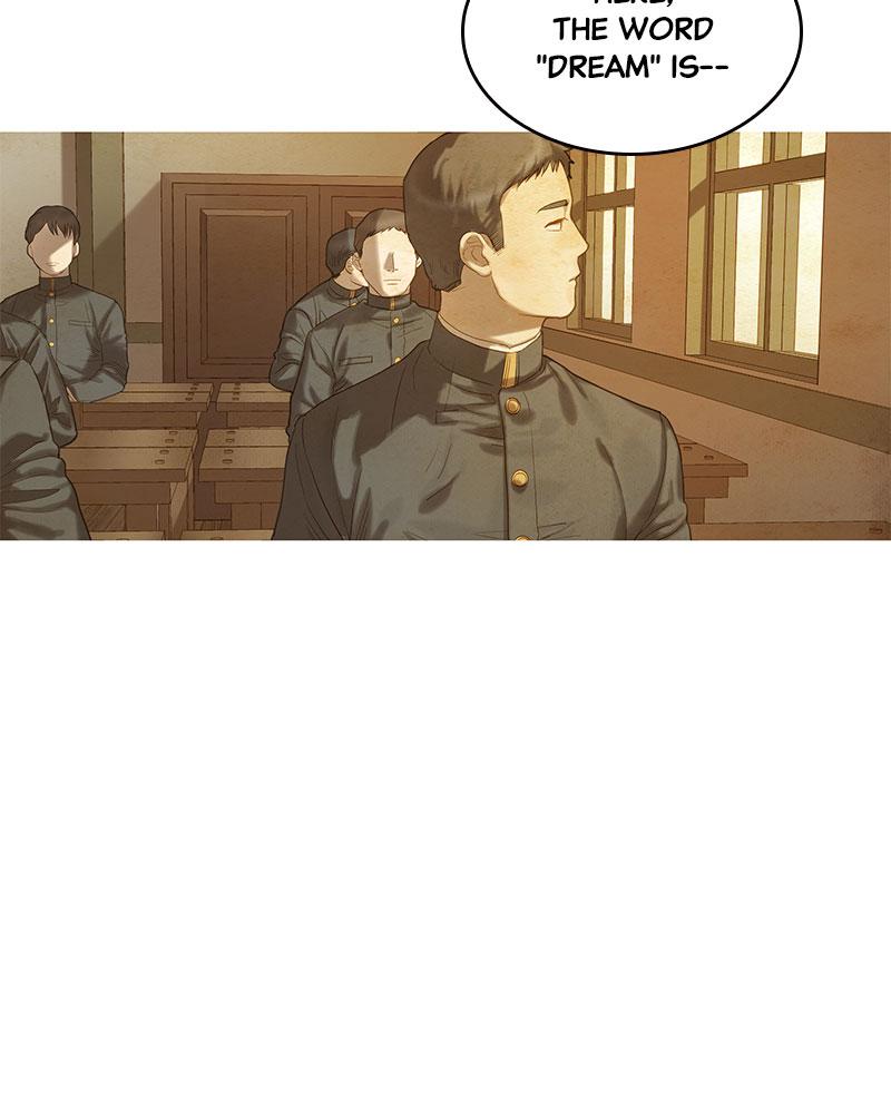 Read Whale Star The Gyeongseong Mermaid Manga Online