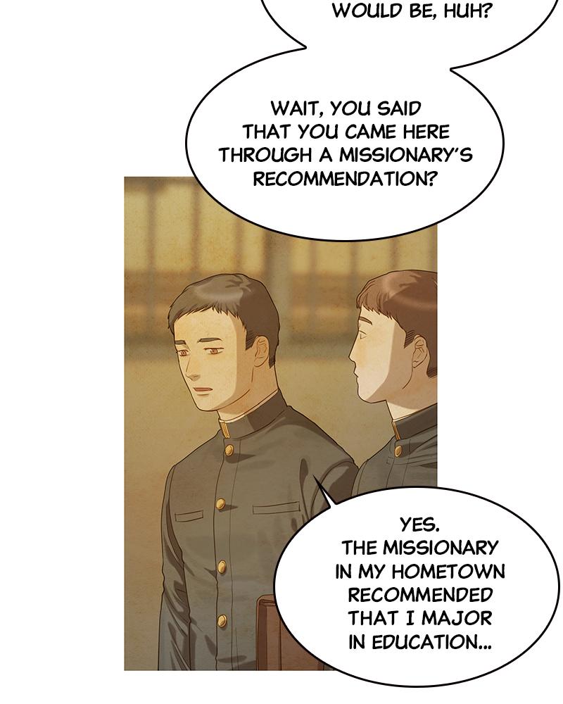 Read Whale Star The Gyeongseong Mermaid Manga Online