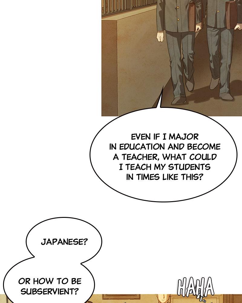 Read Whale Star The Gyeongseong Mermaid Manga Online