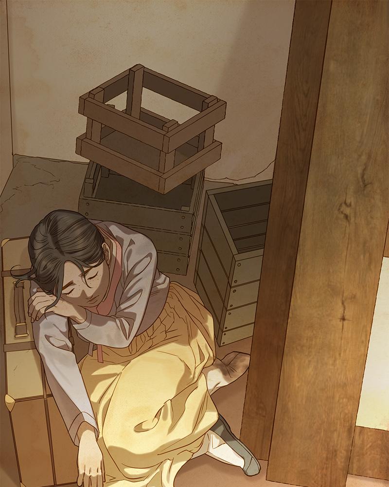 Read Whale Star The Gyeongseong Mermaid Manga Online