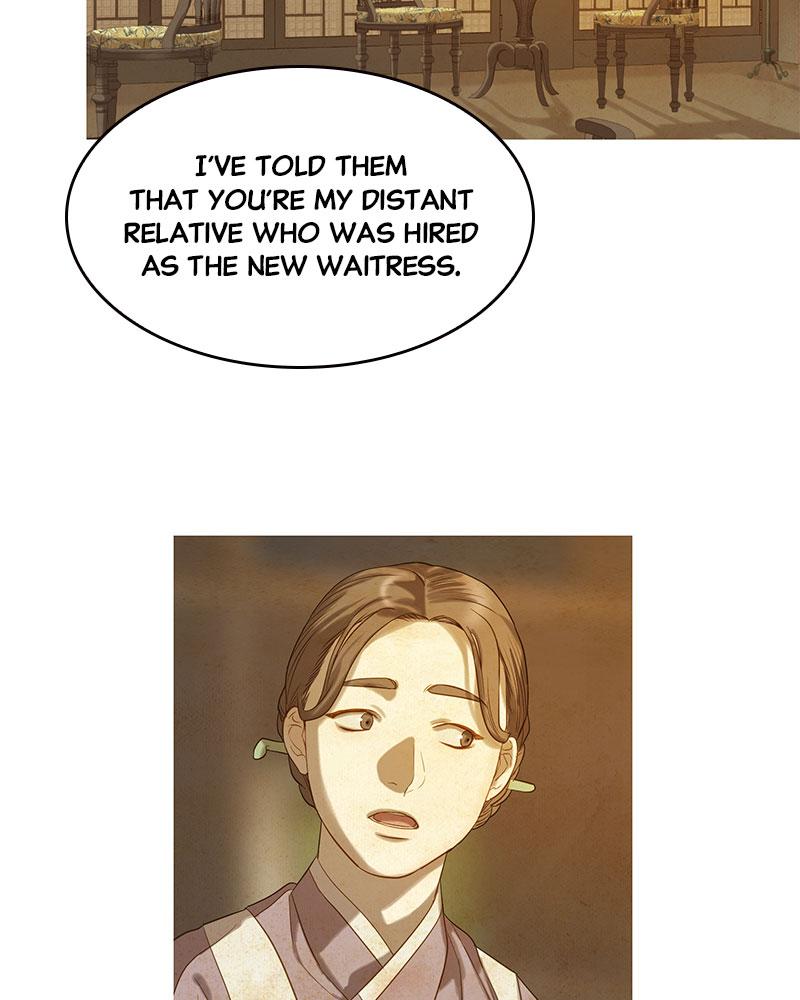 Read Whale Star The Gyeongseong Mermaid Manga Online