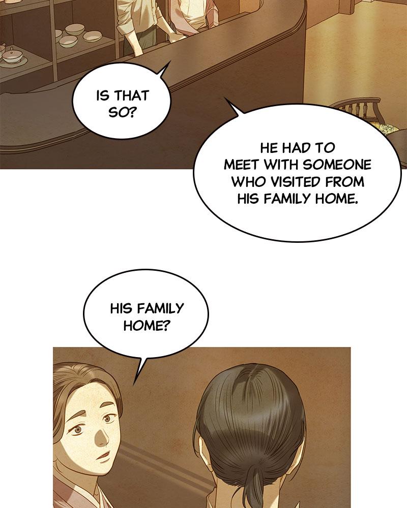 Read Whale Star The Gyeongseong Mermaid Manga Online