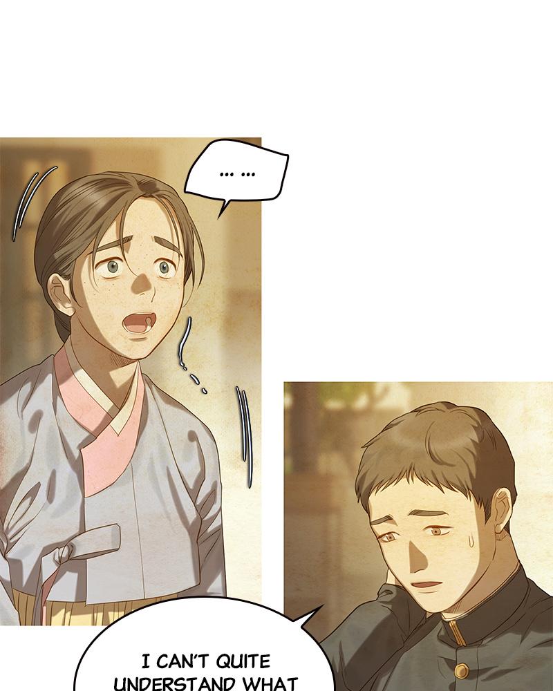 Read Whale Star The Gyeongseong Mermaid Manga Online