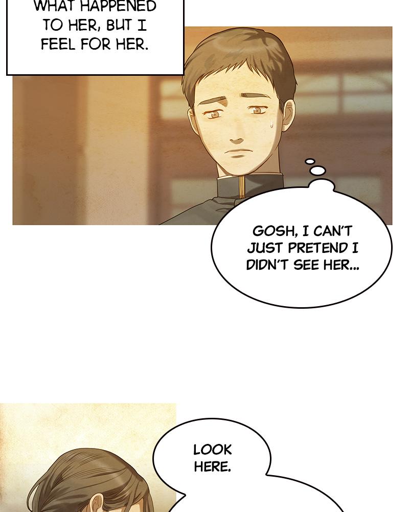 Read Whale Star The Gyeongseong Mermaid Manga Online