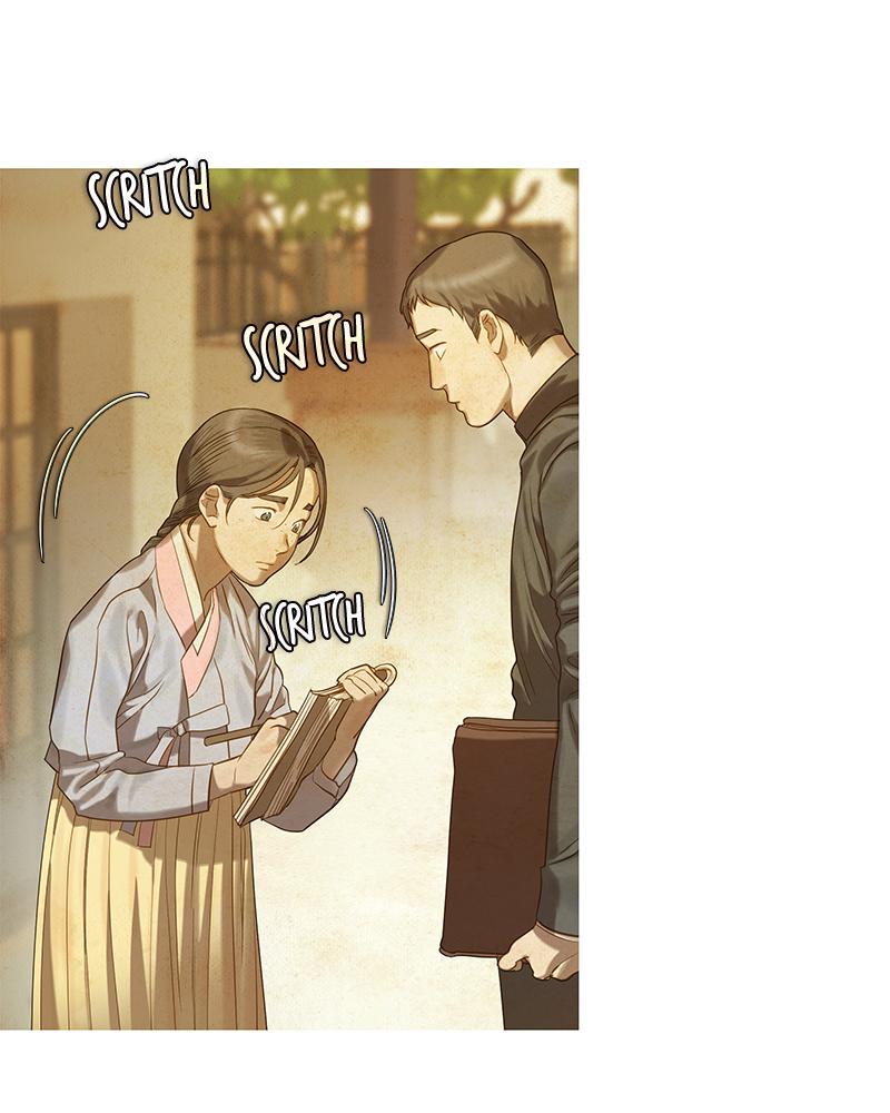 Read Whale Star The Gyeongseong Mermaid Manga Online