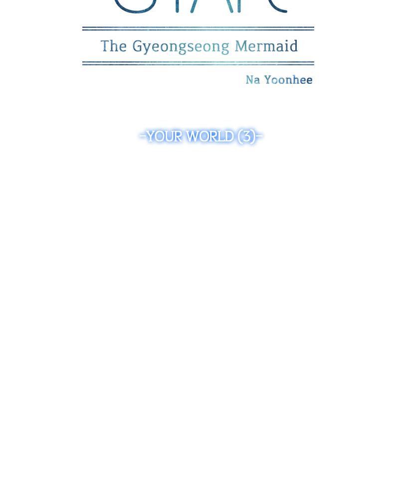 Read Whale Star The Gyeongseong Mermaid Manga Online