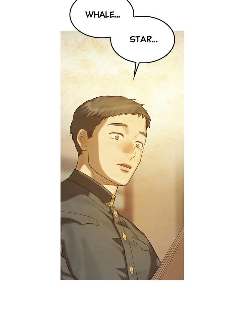Read Whale Star The Gyeongseong Mermaid Manga Online