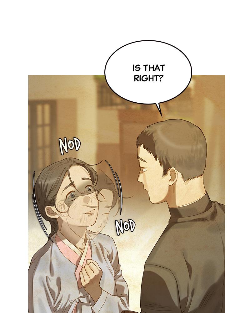 Read Whale Star The Gyeongseong Mermaid Manga Online